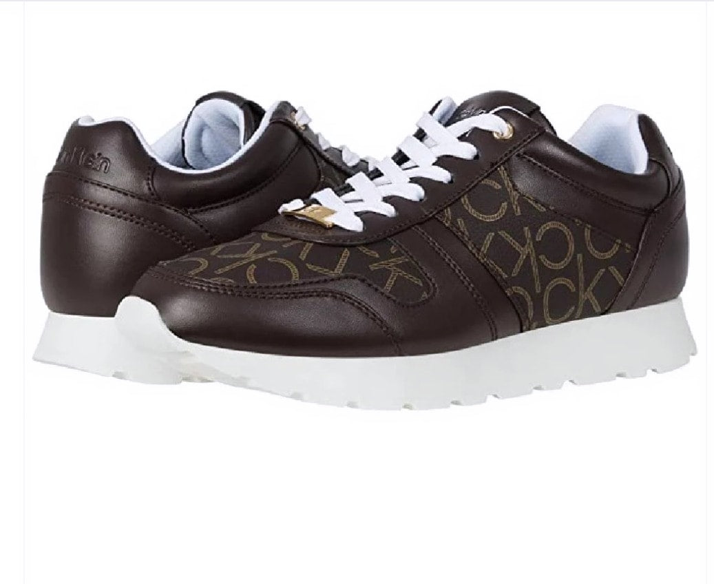 Espresso Brown Leather