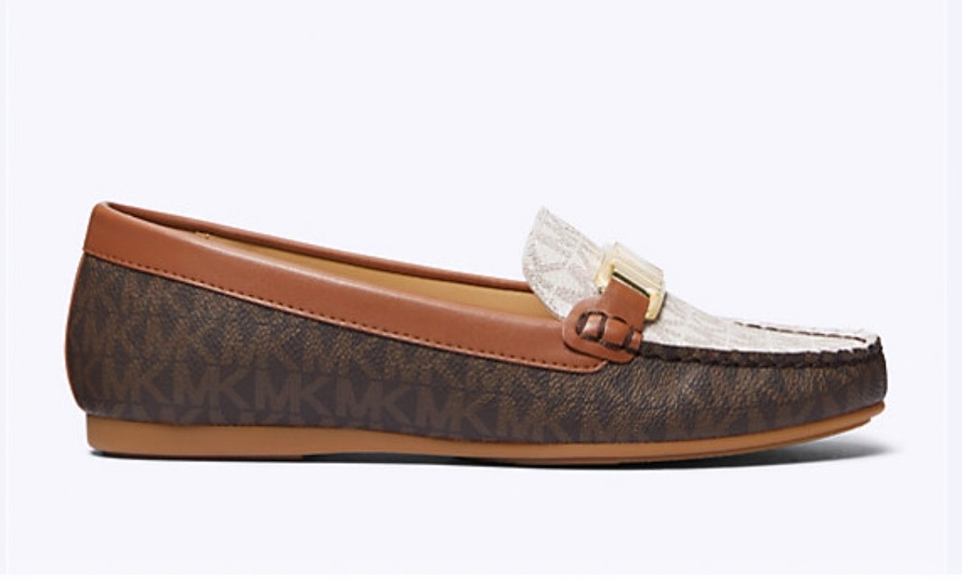 Juliette Logo Loafer