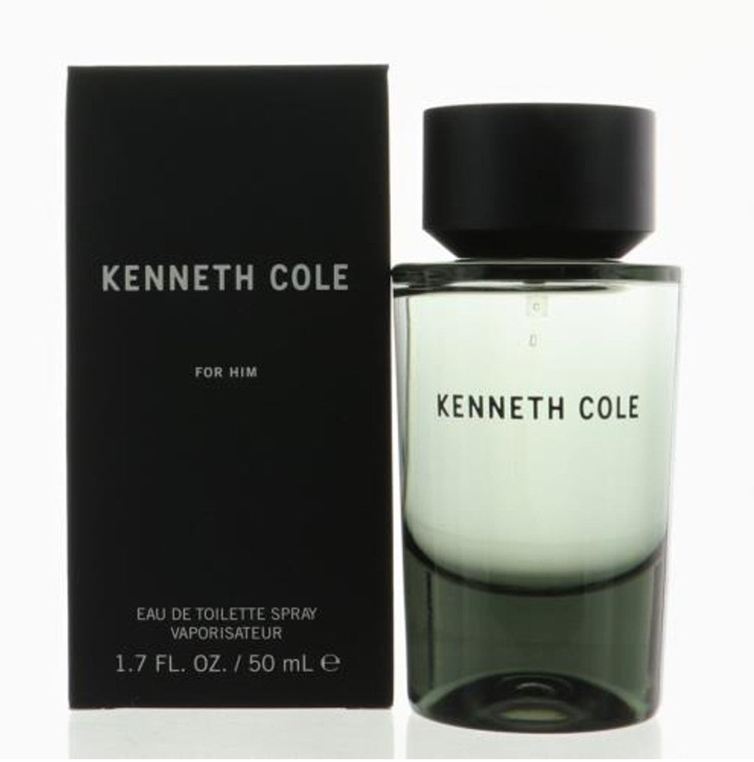 Kenneth Cole Reaction