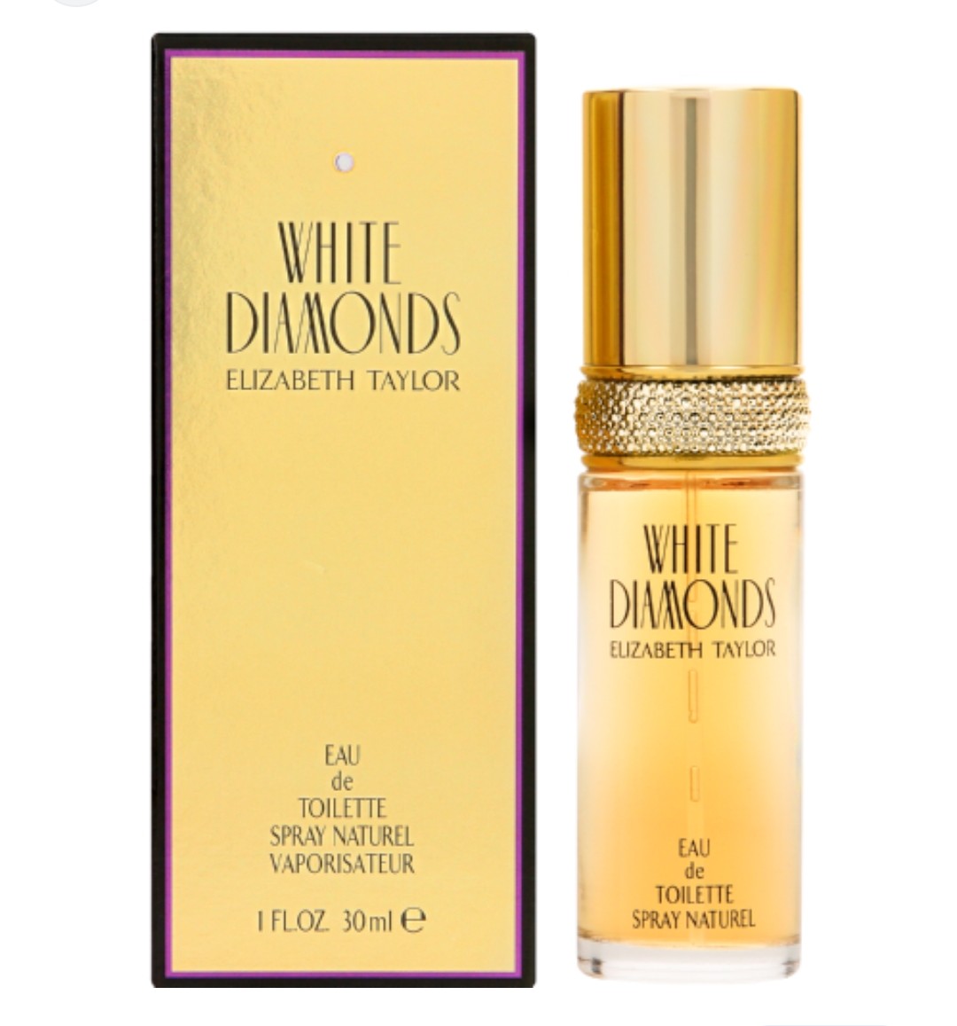 White Diamonds