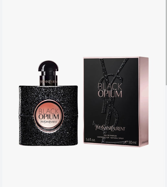 Black Opium