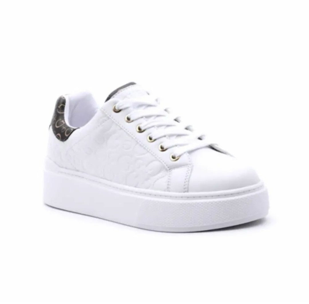 Vibo Mixed Leather
